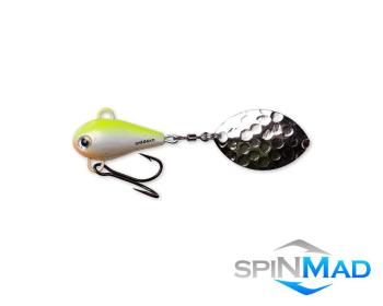 SpinMad Tail Spinner Big 06