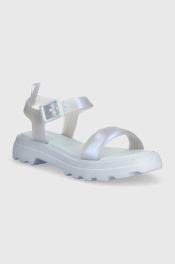 Sandály Melissa TOWN SANDAL AD dámské, na platformě, M.35803.AV536