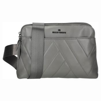 Dámská crossbody kabelka Enrico Benetti Evie - šedá