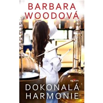 Dokonalá harmonie (978-80-7633-680-3)