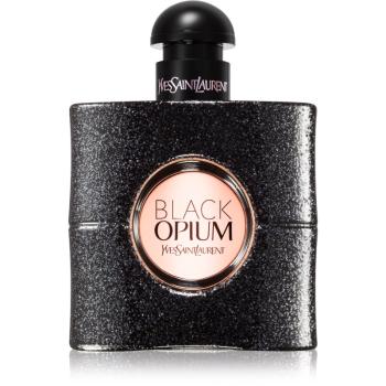 Yves Saint Laurent Black Opium parfumovaná voda pre ženy 50 ml