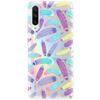 iSaprio Feather Pattern 01 pro Xiaomi Mi A3 (featpatt01-TPU2_MiA3)