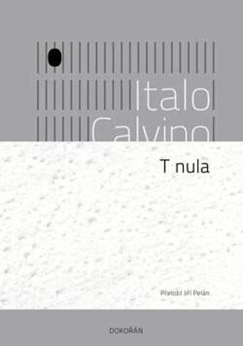 T nula - Italo Calvino