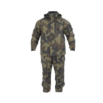 Avid Zimní rybářský komplet Artic 50 Camo Suit - S