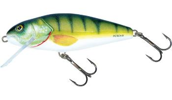 Salmo Wobler Perch Floating 8cm - Perch