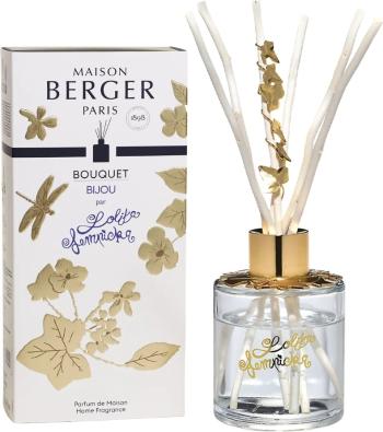 Maison Berger Paris Aroma difuzér transparentní Lolita Lempicka 115 ml