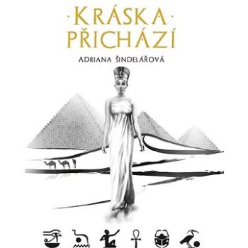 Kráska přichází (978-80-906-9021-9)