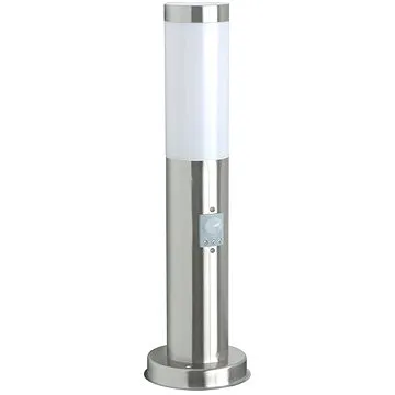 Venkovní sloupek LED a senzor, 45 cm 10.042.75 (10.042.75)
