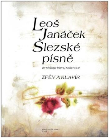 Slezské písně - Leoš Janáček