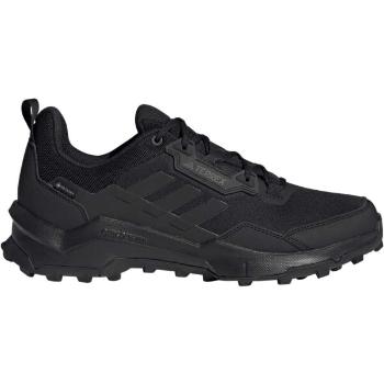 adidas TERREX AX4 GTX Pánská treková obuv, černá, velikost 42 2/3