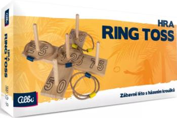 Ring toss