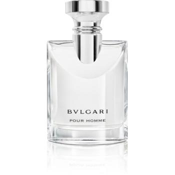 BVLGARI Pour Homme toaletní voda pro muže 50 ml