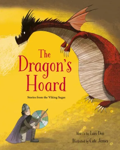 The Dragon's Hoard - Don Lari
