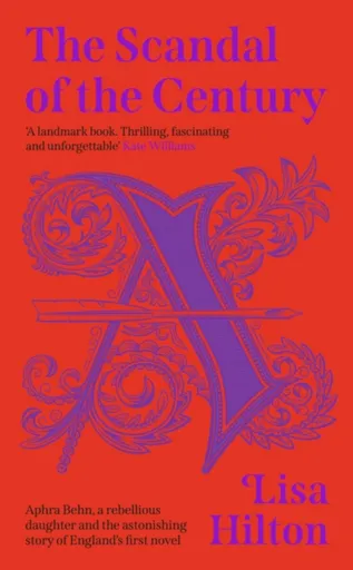 The Scandal of the Century - Hilton Lisa