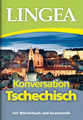 Konversation Deutsch-Tschechisch