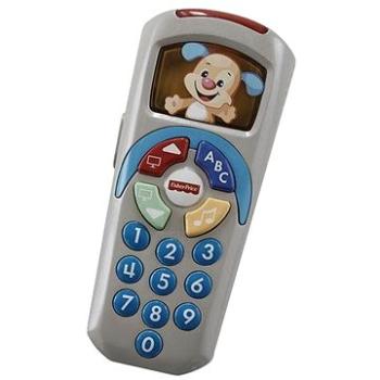 Fisher-Price – Psíkov ovládač (0887961260519)