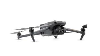 DJI Mavic 3 Enterprise Thermal (C2) + Enterprise Shield Basic 2-Y...