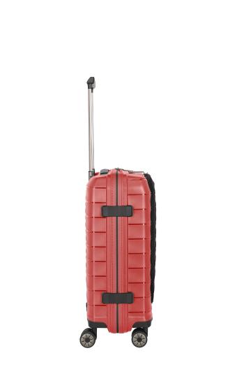 Travelite Mooby S Front pocket Red