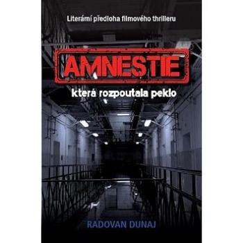 Amnestie: která rozpoutala peklo (978-80-88213-63-5)