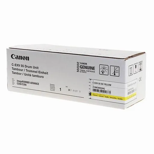 CANON 2189C002 Y - originální