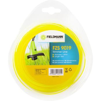 FZS 9019 Struna 60m*1.4mm FIELDMANN