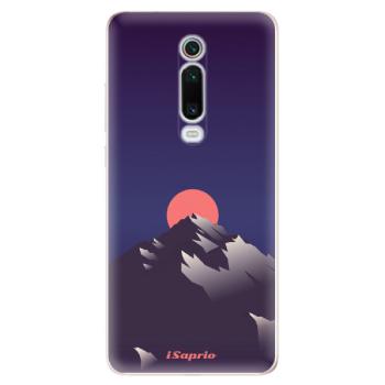 Odolné silikonové pouzdro iSaprio - Mountains 04 - Xiaomi Mi 9T Pro