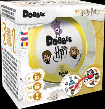 Dobble Harry Potter