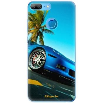 iSaprio Car 10 pro Honor 9 Lite (car10-TPU2-Hon9l)