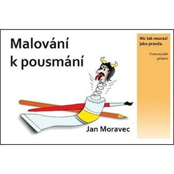 Malování k pousmání (978-80-88088-70-7)