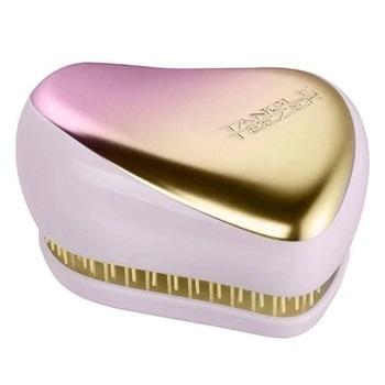 Tangle Teezer Kartáč na vlasy Compact Styler Lilac Yellow