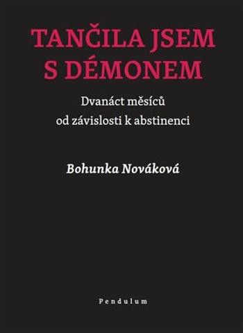 Tančila jsem s démonem (Defekt) - Bohunka Nováková