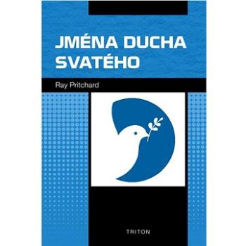 Jména Ducha svatého  (978-80-7553-747-8)