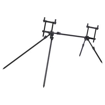 Prologic Stojan C-Series Convertible Long Legs 2 Rod Pod