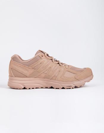 Salomon X-Mission 4 Suede Natural/Natural/Natural 30