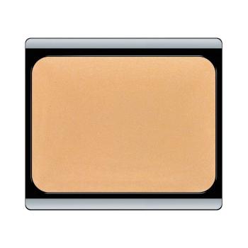 ARTDECO Camouflage Cream odstín 8 beige apricot voděodolný krycí krém 4,5 g