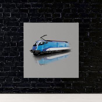 Obraz Taurus (Rozmer obrazu: 70x70)