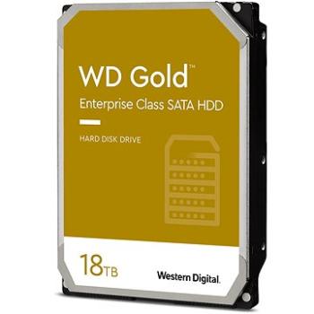 WD Gold 18TB (WD181KRYZ)