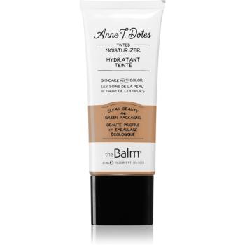 theBalm Anne T. Dotes® Tinted Moisturizer tónovací hydratační krém odstín #34 30 ml