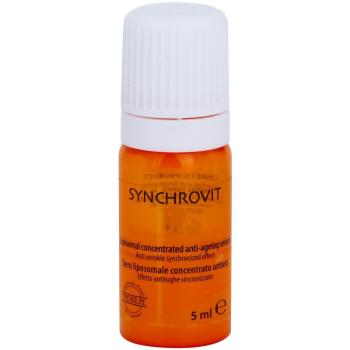 Synchroline Synchrovit C lipozomální sérum proti stárnutí pleti 5 ml