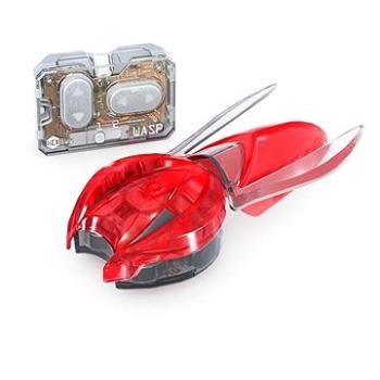 Hexbug Vosa - červená (725765468529)