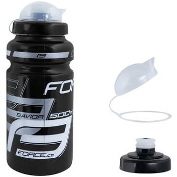 Force SAVIOR ULTRA 0,5 l, černo-šedo-bílá (8592627091032)