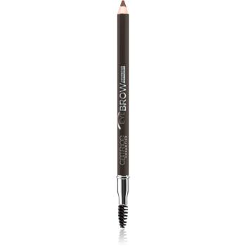 Catrice Eyebrow Stylist tužka na obočí s kartáčkem odstín 025 Perfect BROWn 1.4 g