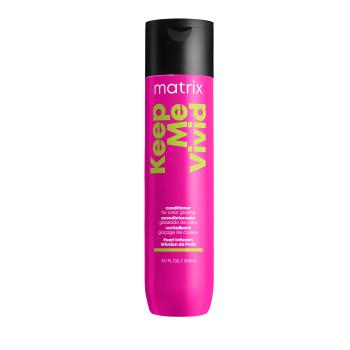 Matrix Kondicionér pro barvené vlasy Total Results Keep Me Vivid (Pearl Infusion Conditioner) 300 ml