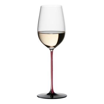 Sklenice Riesling Sommeliers Collector’s Edition Red-Black Riedel