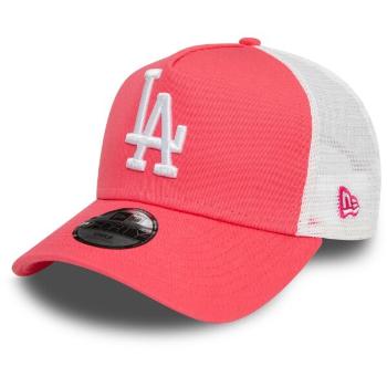 New Era 940K AF TRUCKER MLB CHYT LEAGUE ESSENTIAL LOSDOD Gyerek baseball sapka, rózsaszín, méret