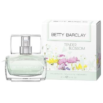 Betty Barclay Tender Blossom toaletní voda 20 ml