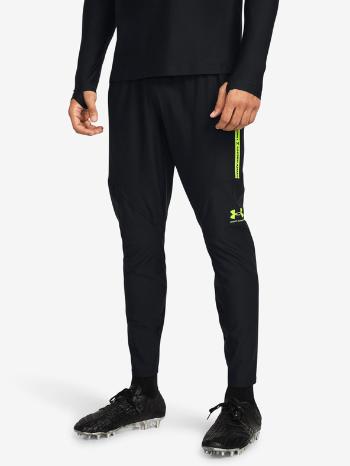 Under Armour UA M's Ch. Pro Kalhoty Černá