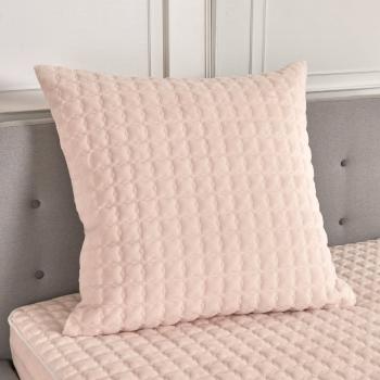 Gyapjú párnahuzat 80 x 80 cm 2 darabos készlet