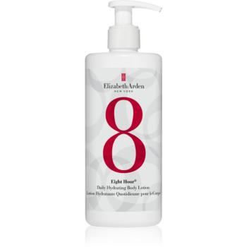 Elizabeth Arden Eight Hour hydratační tělové mléko 380 ml