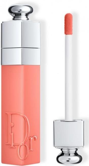 Dior Tekutá rtěnka Addict Lip Tint 5 ml 771 Natural Berry